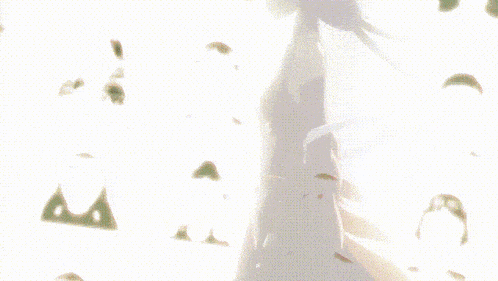 My Dearest Guilty Crown Gif GIF