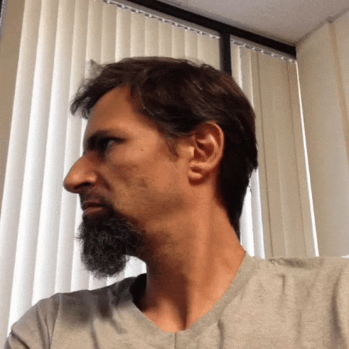 Indian Man My Disappointment Is Immeasurable GIF