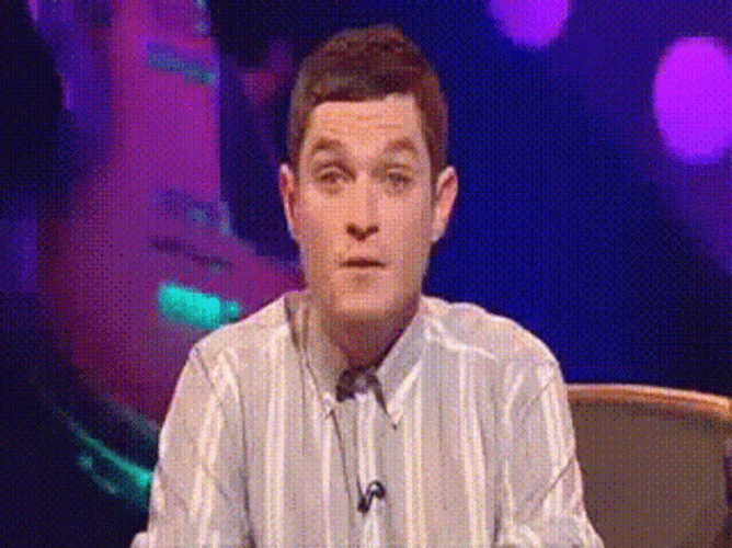 My Disappointment Is Immeasurable Martin Freeman GIF