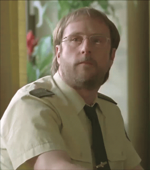 My Disappointment Is Immeasurable Mord Mit Aussicht GIF
