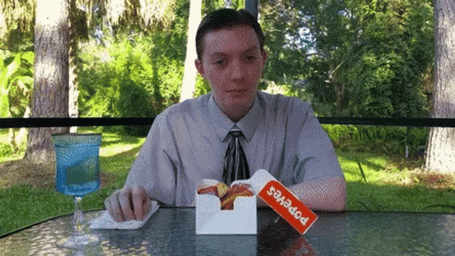 My Disappointment Is Immeasurable GIF