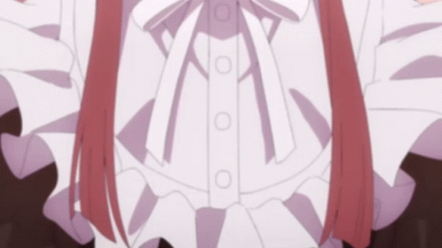 My Dress Up Darling Injured Wakana Gojo GIF