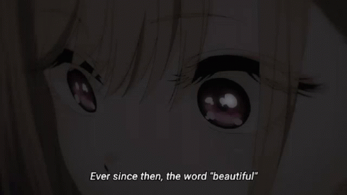 My Dress Up Darling Wakana Gojo GIF