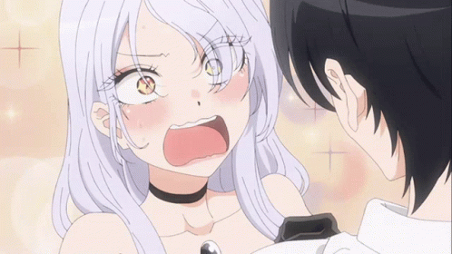 My Dress Up Darling Mad Kitagawa Marin GIF