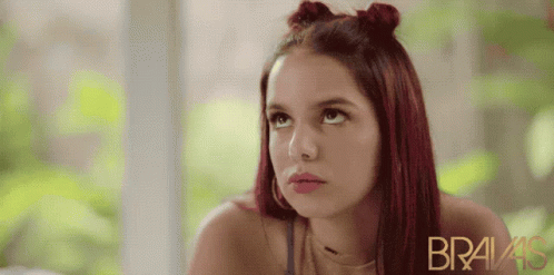 My Eyes My Eyes Rolling Away GIF