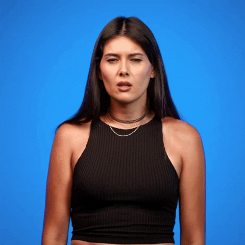 My Eyes Without My Glasses GIF