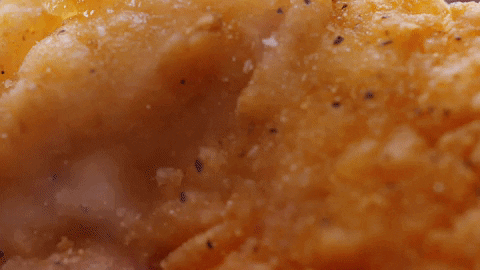 My Favorite Chicken Nugget Meme GIF