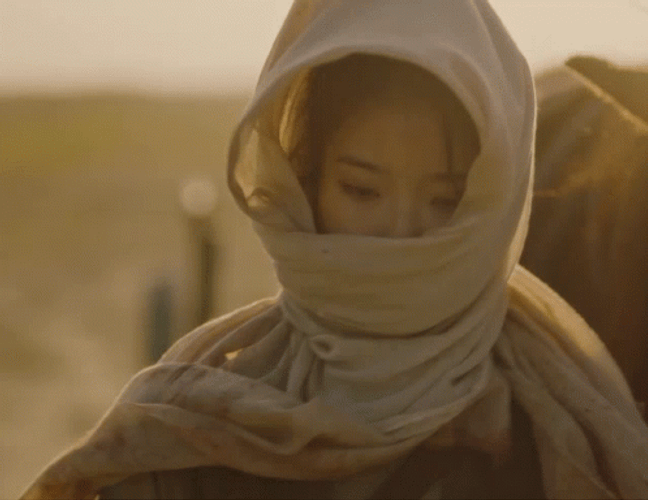 My Feeling As Dry As Desert GIF
