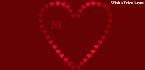 My Heart 498 X 241 Gif GIF