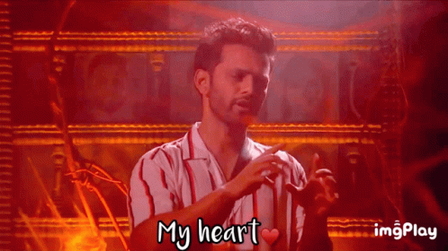 My Heart 498 X 280 Gif GIF