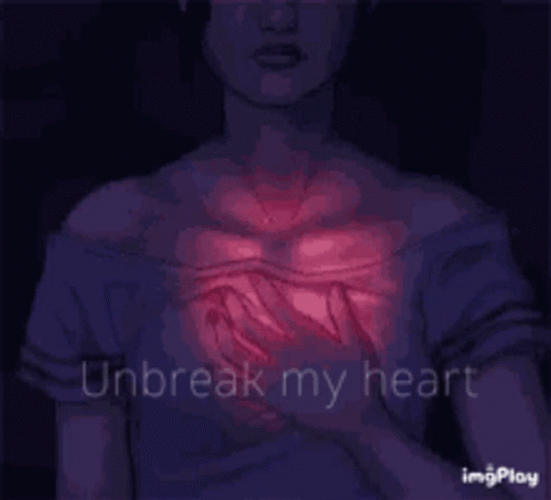 My Heart GIF