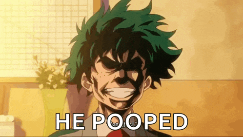 My Hero Academia Boku No Hero Academia Gif GIF