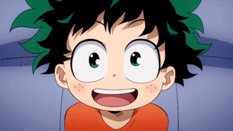 My Hero Academia GIF GIFDB My Hero Academia GIF GIFDB