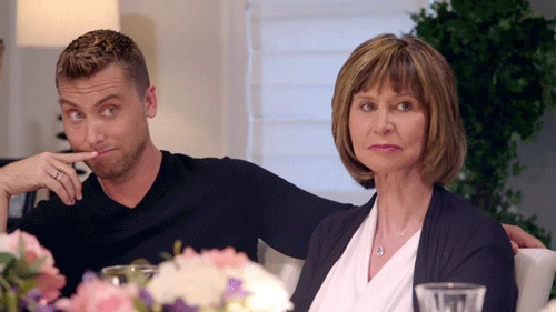 My Kitchen Rules Tv Show Judging GIF