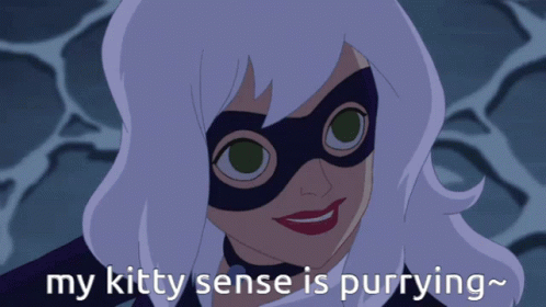 My Kitty Sense Purr GIF