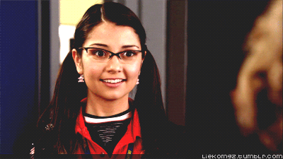 My Lips Sealed Lady Girl GIF