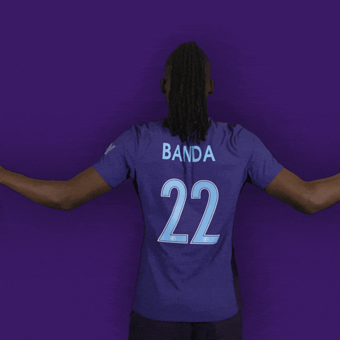 My Name Is Banda GIF
