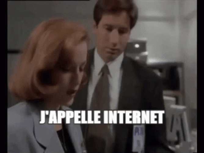 My Name Is Internet GIF