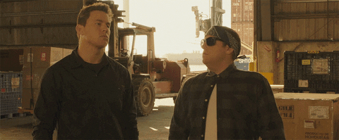My Name Is Jeff Jenko And Schmidt GIF