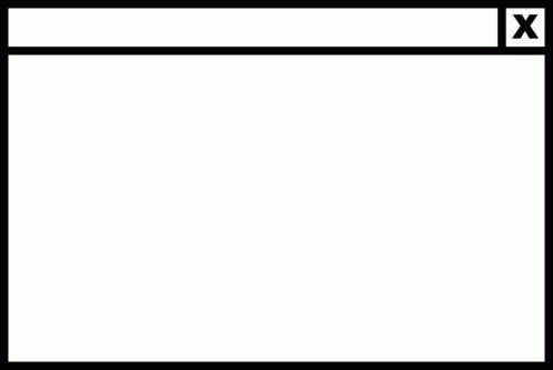 My Pleasure Text In A Box GIF