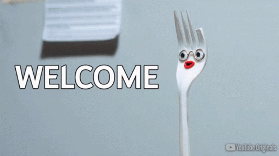 My Pleasure GIF