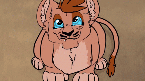 My Pride Feather Thelysea GIF