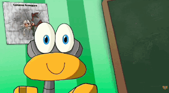 My Singing Monsters Epic Wubbox Clapping GIF