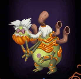 My Singing Monsters Msm Gif GIF