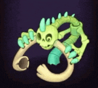 My Singing Monsters Msm Gif GIF