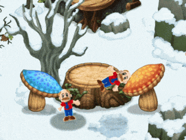 My Singing Monsters Sml Gif GIF