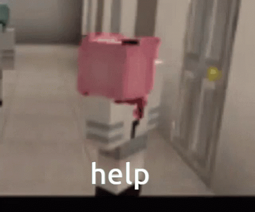 My Street Aphmau Fan Girl Dancing GIF