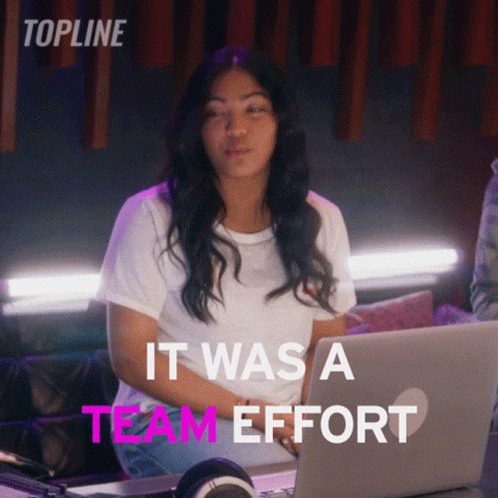 My Team Actually Did Great Can I Get An Amen GIF