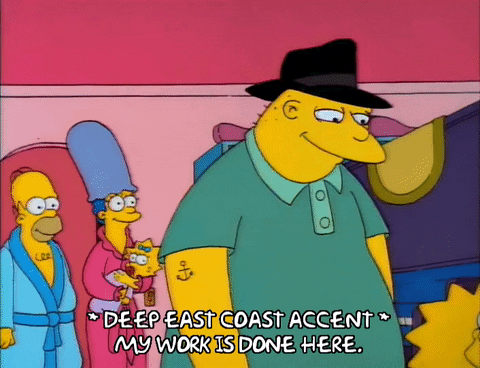 My Work Here Is Done Leon Kompowsky GIF