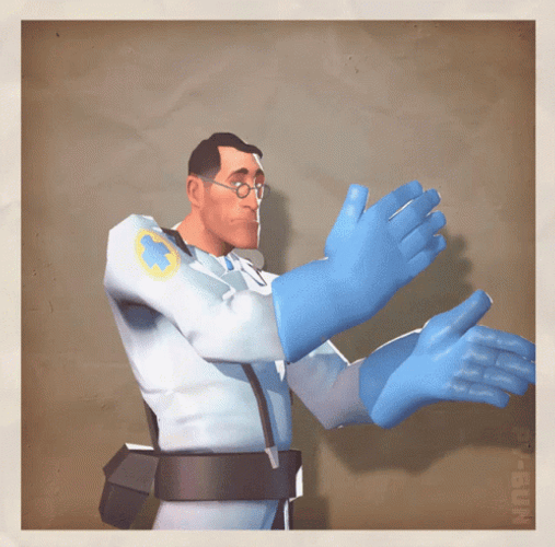 My Work Here Is Done Team Fortress GIF