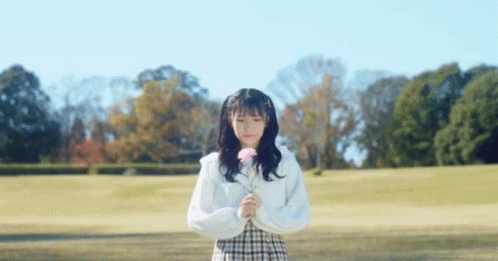 Mydeardarlin Flower GIF