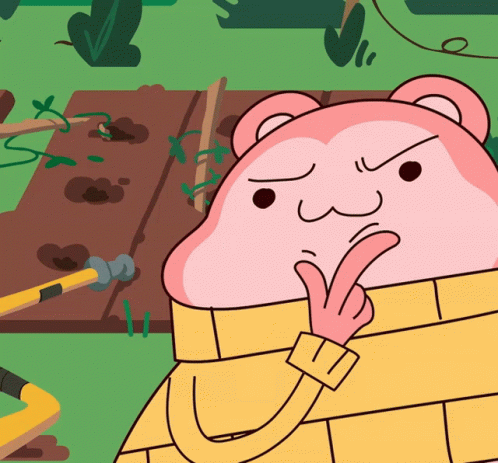 Peepoodo Says Its Hell Of Mystery GIF