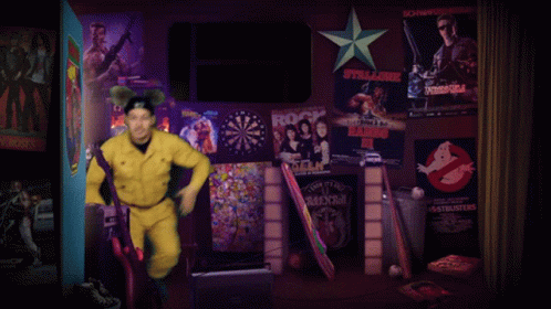 Mystery Science Theater I Need A Backiotomy GIF