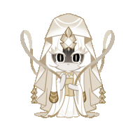 Mystic Flour Mystic Flour Cookie Sticker GIF