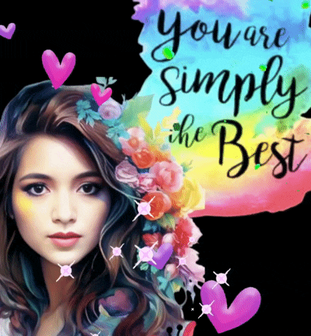 Mystique Cha777 Gif GIF