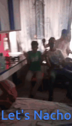 Nacho 286 X 498 Gif GIF