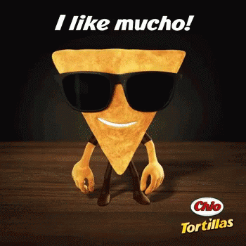 Nacho 350 X 350 Gif GIF