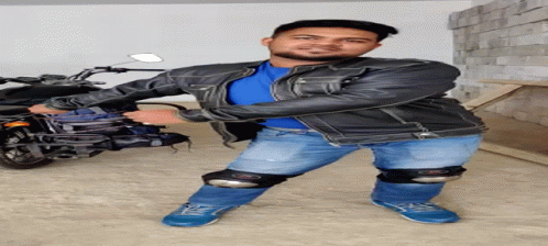 Nacho 498 X 224 Gif GIF
