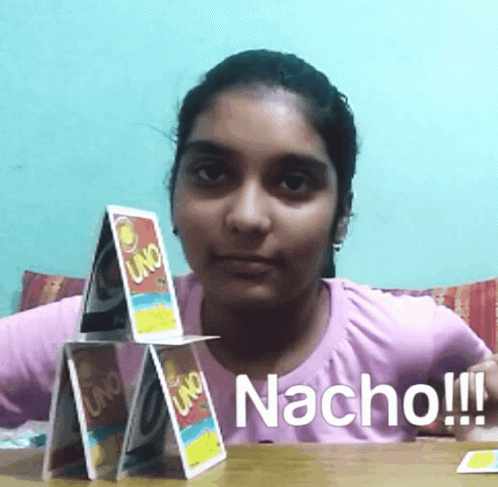 Nacho 498 X 487 Gif GIF