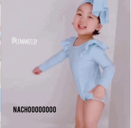 Nacho 498 X 488 Gif GIF