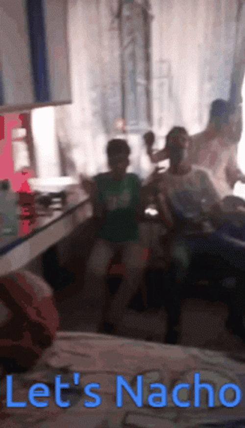Nacho GIF