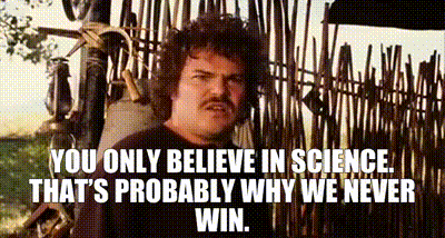 Nacho Libre GIF