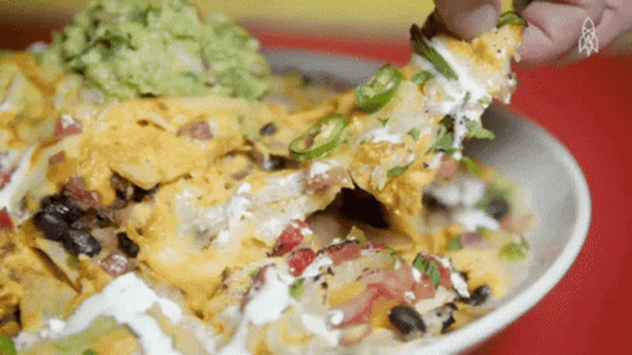 Nacho GIF