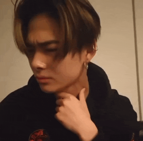 Nagara Niki Ni-ki Gif GIF