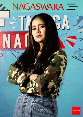Nagaswara Jam Berapa Ini Glare GIF