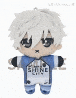 Nagi Blue Lock Blue Lock Meme Gif GIF